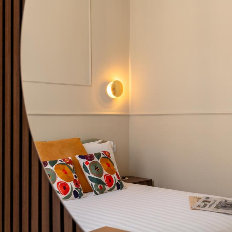 DEZA Luxe Colosseum View 2BR 2BT Modern Style - Appartamento con 2 Camere da Letto e con Vista - 7