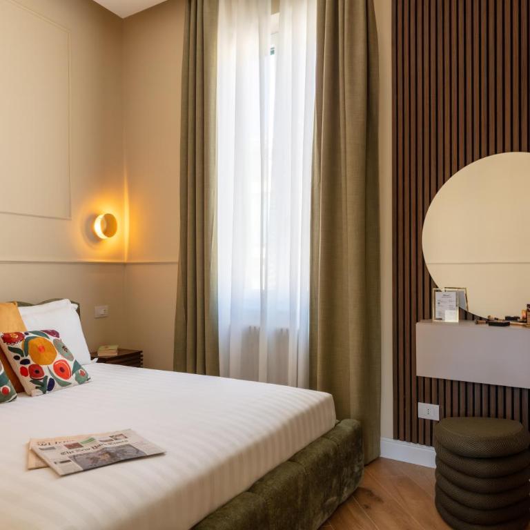DEZA Luxe Colosseum View 2BR 2BT Modern Style - Appartamento con 2 Camere da Letto e con Vista - 5