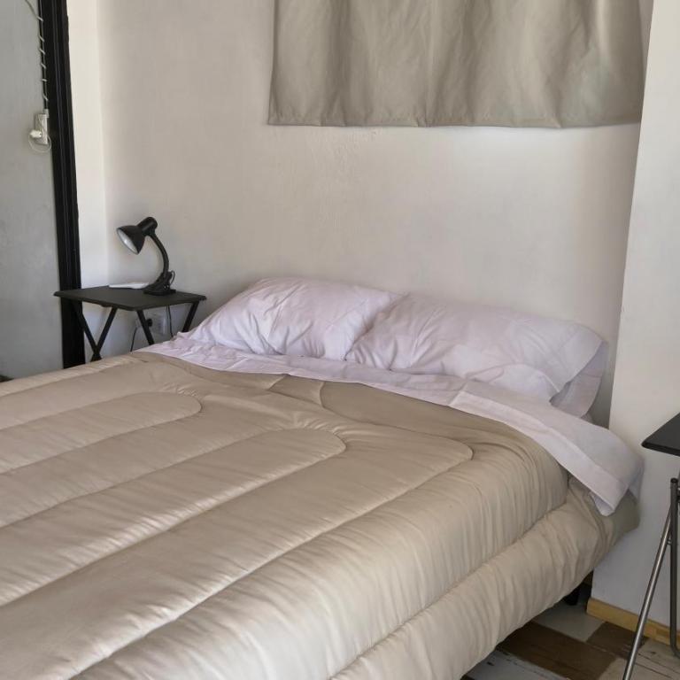 Espacio Inn zona Kempes - Apartamento de 1 dormitorio - 2