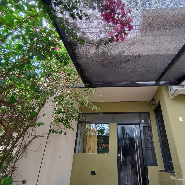Espacio Inn zona Kempes - Apartamento de 1 dormitorio - 4