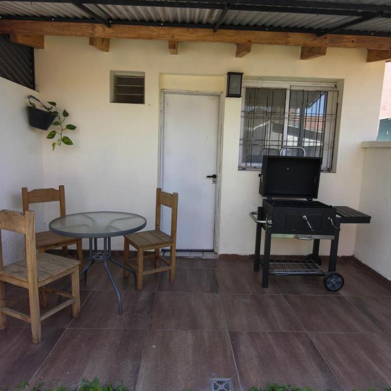 Espacio Inn zona Kempes - Apartamento de 1 dormitorio - 8