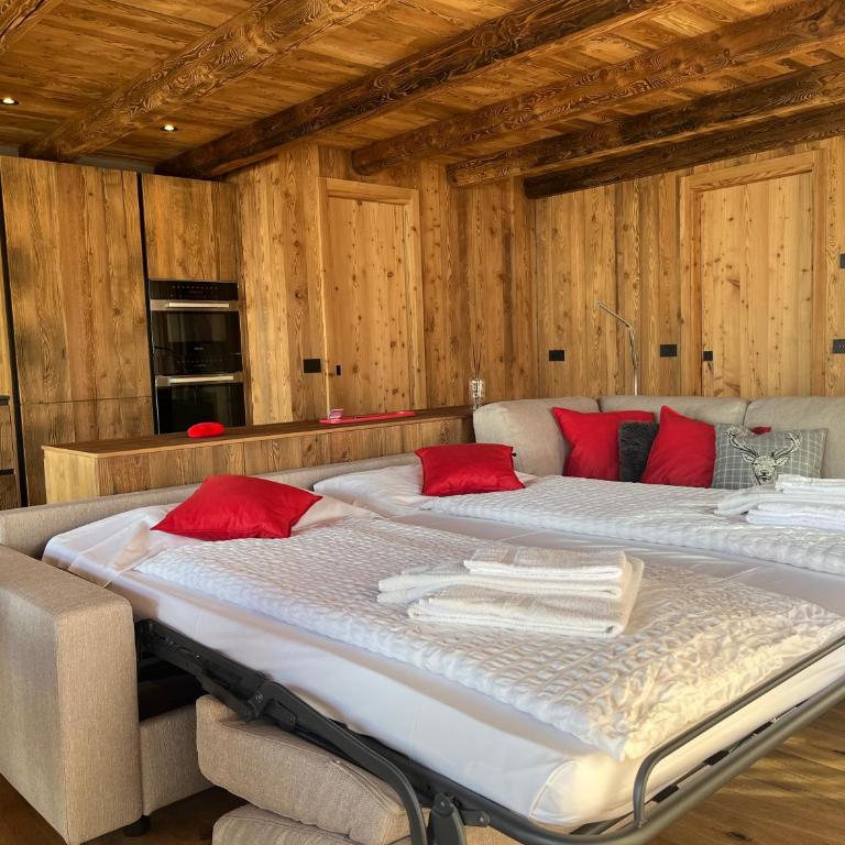 Sunshine 102 mq Bivio Travel - Appartamento con 2 Camere da Letto - 2