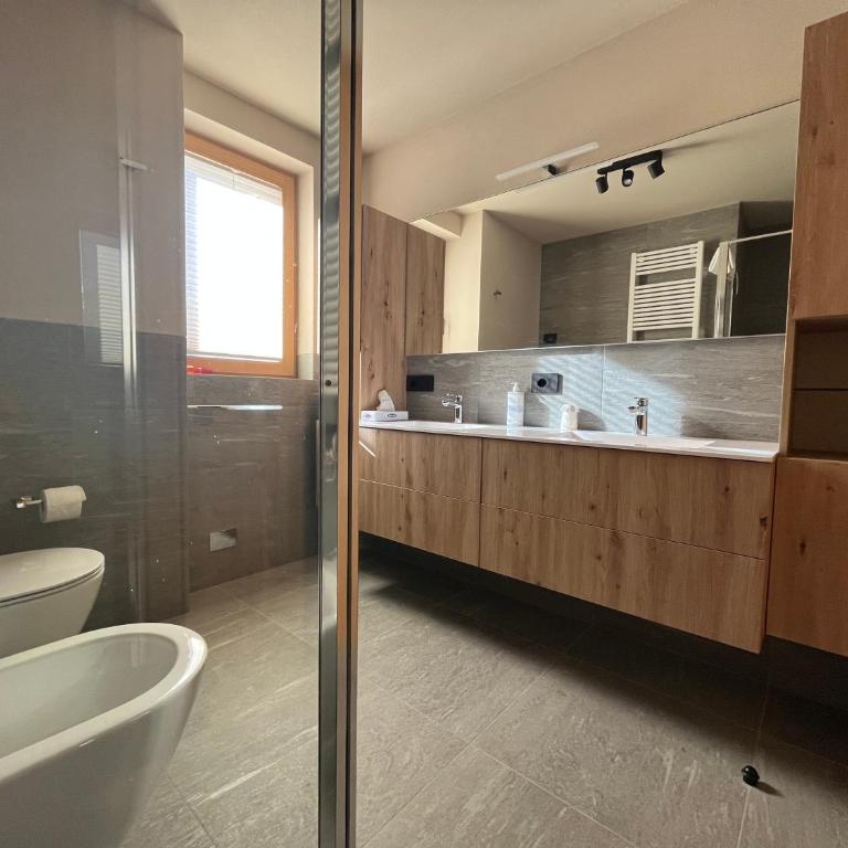 Sunshine 102 mq Bivio Travel - Appartamento con 2 Camere da Letto - 12