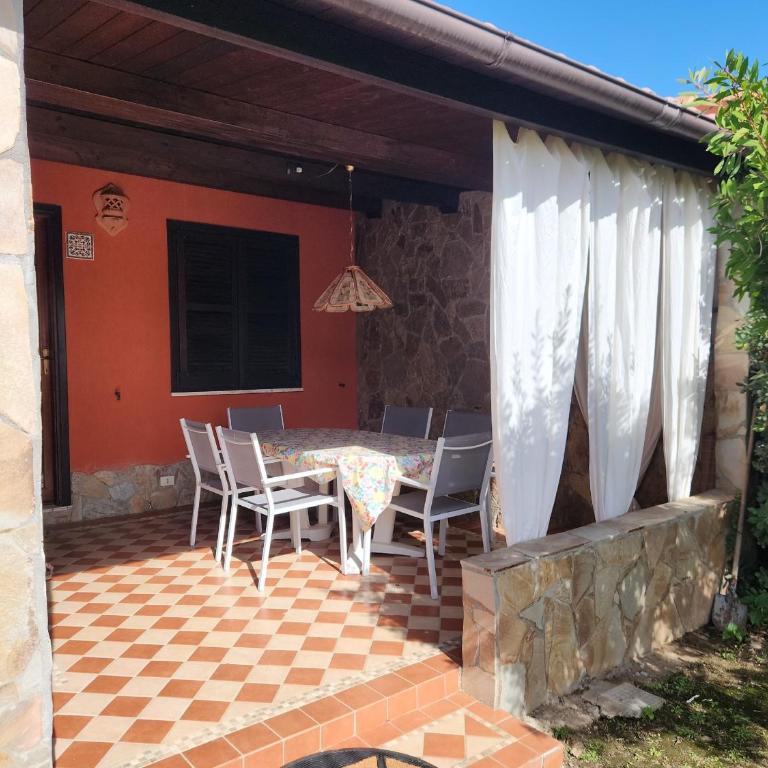 Villetta Sunrise 66 - Casa con 2 Camere da Letto - 7