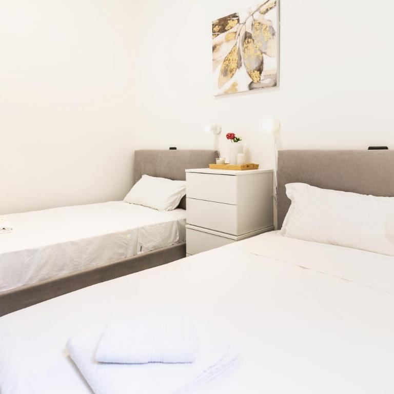 Borghi Station House - Appartamento con 2 Camere da Letto - 3