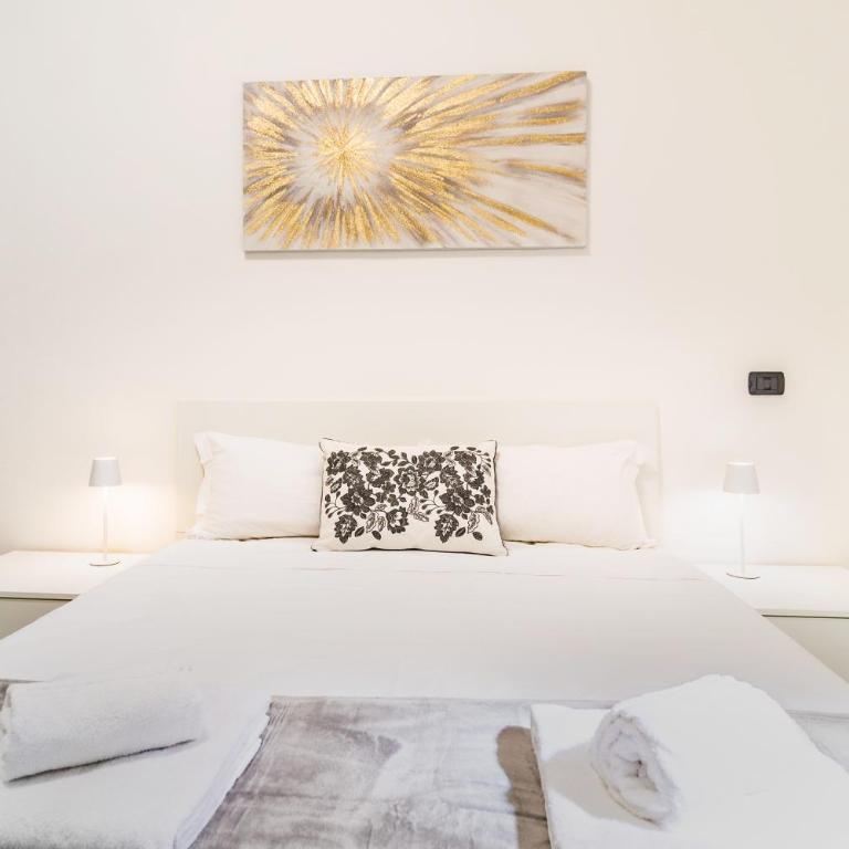 Borghi Station House - Appartamento con 2 Camere da Letto - 2