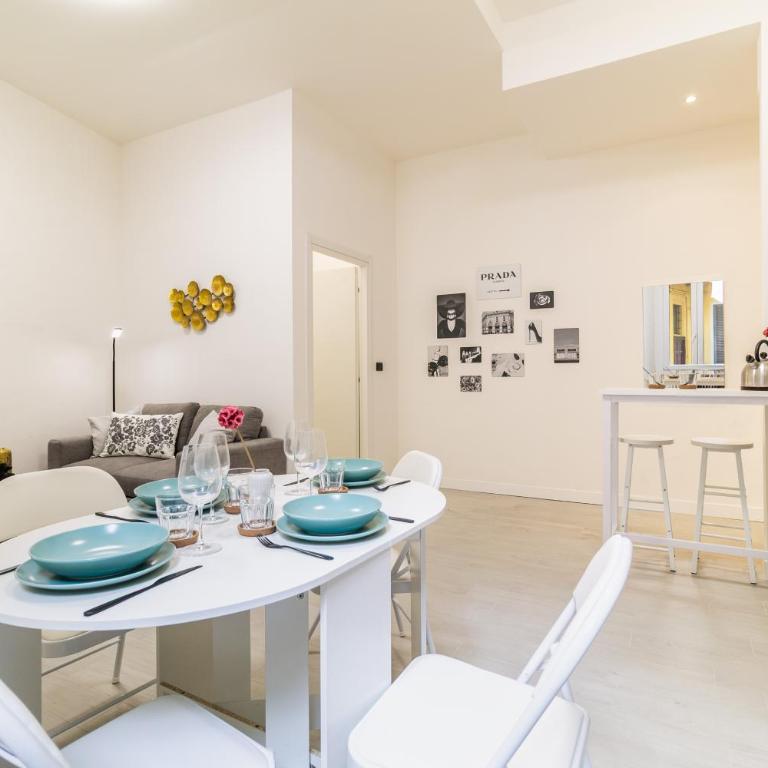 Borghi Station House - Appartamento con 2 Camere da Letto - 11