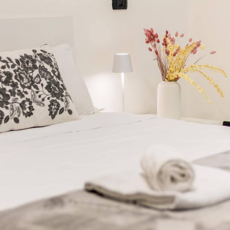 Borghi Station House - Appartamento con 2 Camere da Letto - 12
