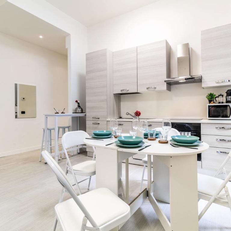 Borghi Station House - Appartamento con 2 Camere da Letto - 15