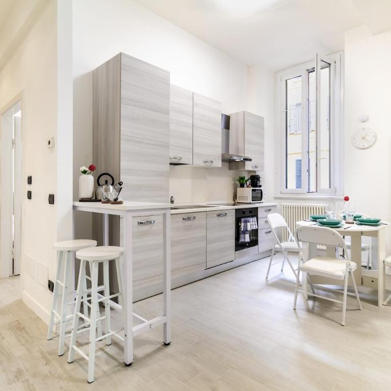Borghi Station House - Appartamento con 2 Camere da Letto - 19