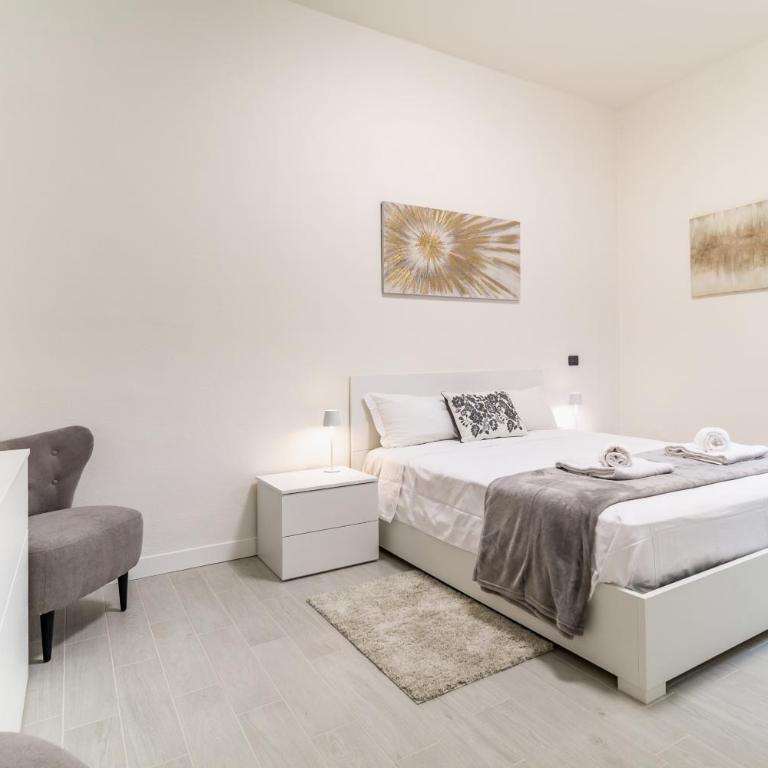 Borghi Station House - Appartamento con 2 Camere da Letto - 20