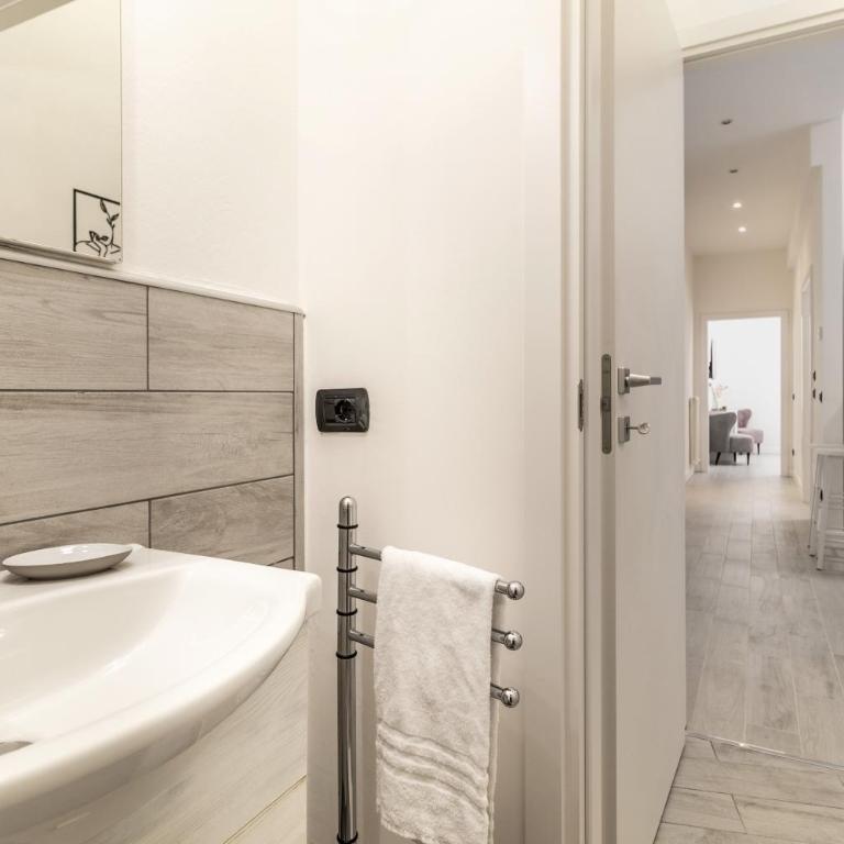 Borghi Station House - Appartamento con 2 Camere da Letto - 25