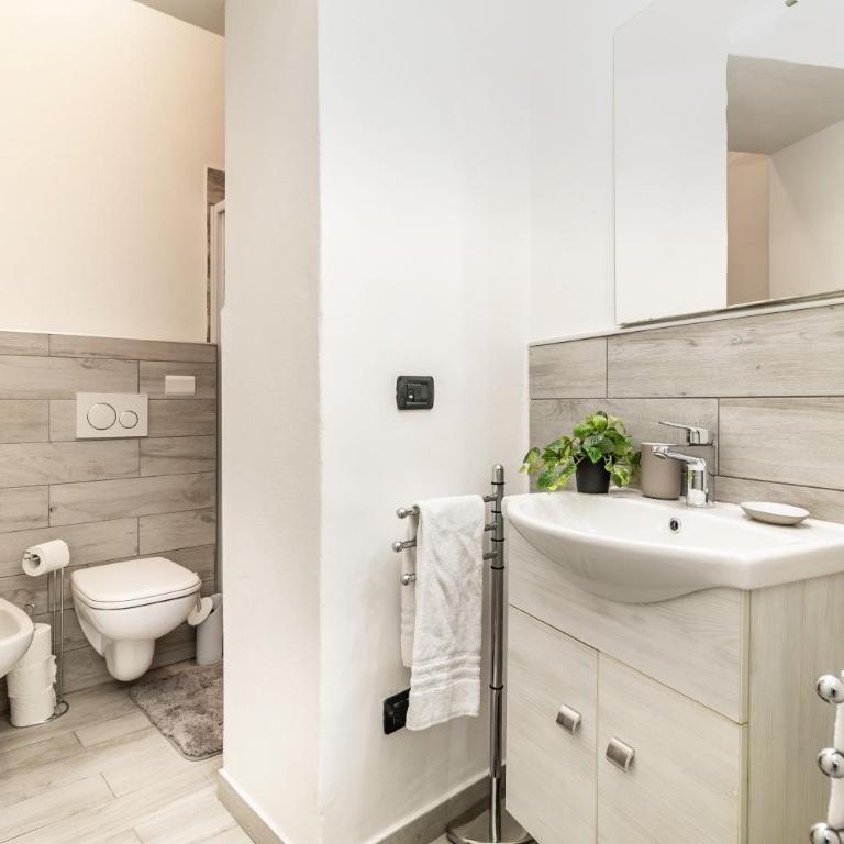 Borghi Station House - Appartamento con 2 Camere da Letto - 27