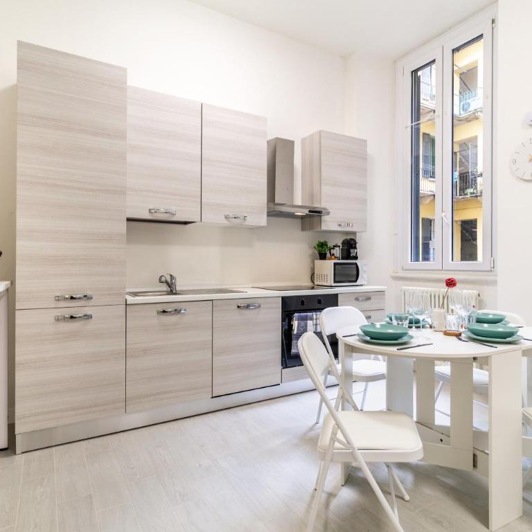 Borghi Station House - Appartamento con 2 Camere da Letto - 30