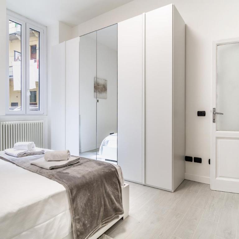 Borghi Station House - Appartamento con 2 Camere da Letto - 33