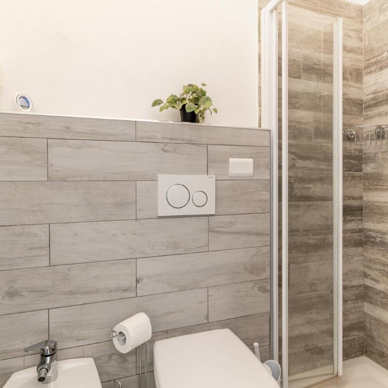 Borghi Station House - Appartamento con 2 Camere da Letto - 36