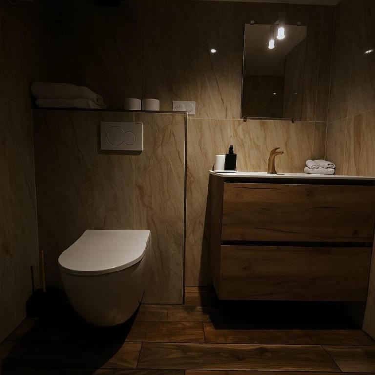 Appart Hotel Spa Perpignan - Suite Junior avec Sauna - 2