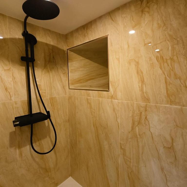 Appart Hotel Spa Perpignan - Suite Junior avec Sauna - 3