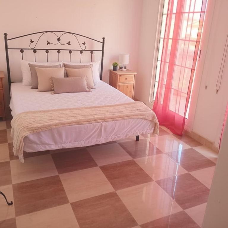 Costa Dorada Villa - Pool BBQ Beach 5min - Villa con piscina privada - 15
