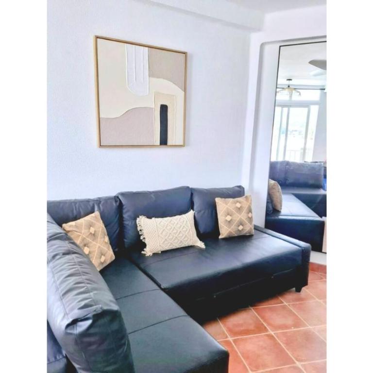 Nido de Amor - Apartamento de 1 dormitorio - 2