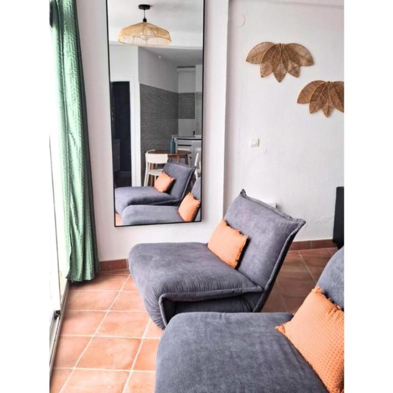 Nido de Amor - Apartamento de 1 dormitorio - 5