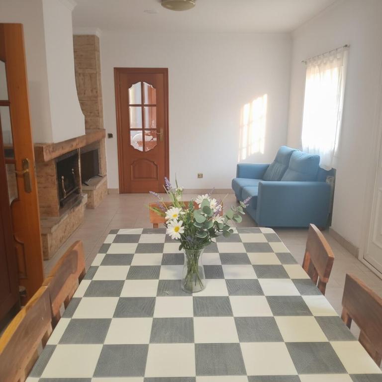 Costa Dorada Villa - Pool BBQ Beach 5min - Villa con piscina privada - 11