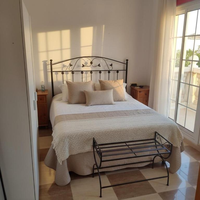 Costa Dorada Villa - Pool BBQ Beach 5min - Villa con piscina privada - 13