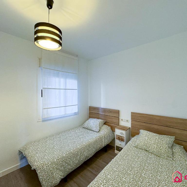 El Bajo - Apartamento de 3 dormitorios - 2