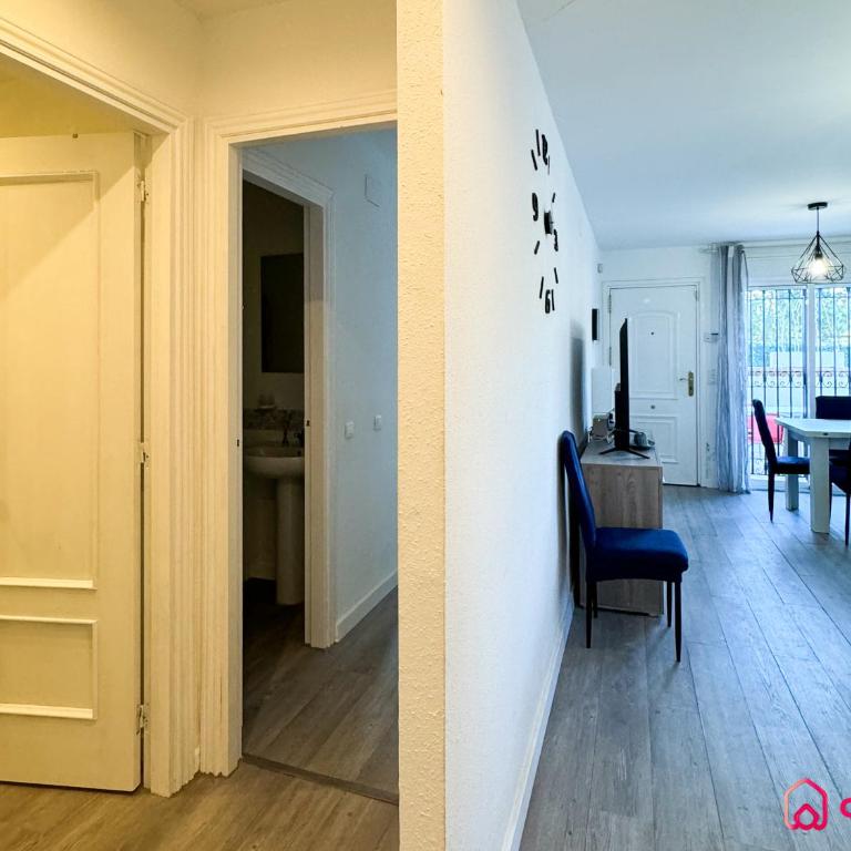 El Bajo - Apartamento de 3 dormitorios - 6