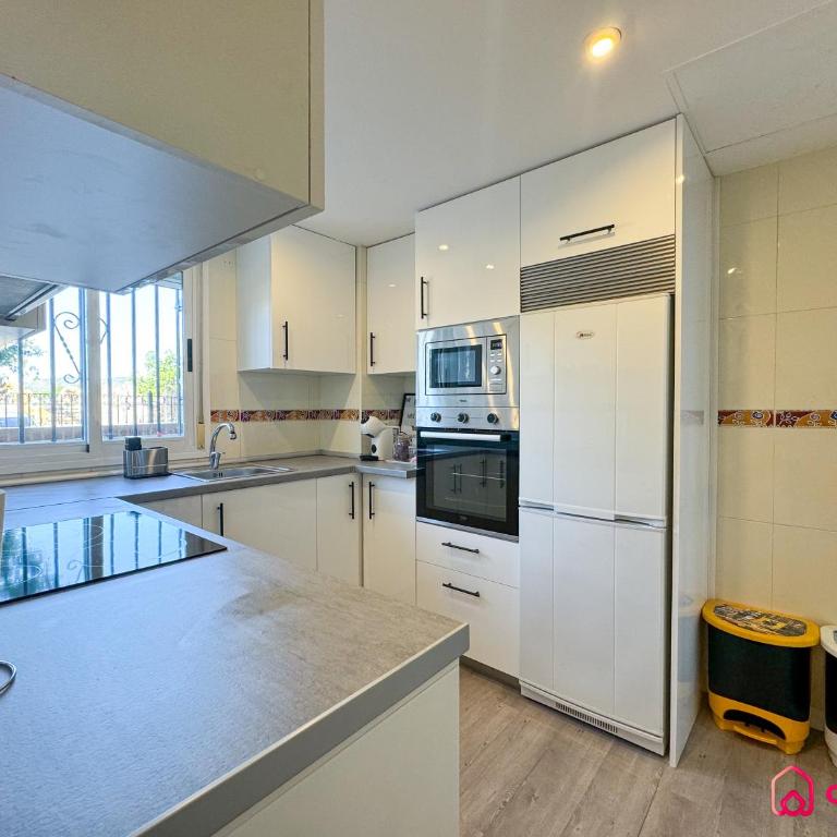 El Bajo - Apartamento de 3 dormitorios - 7