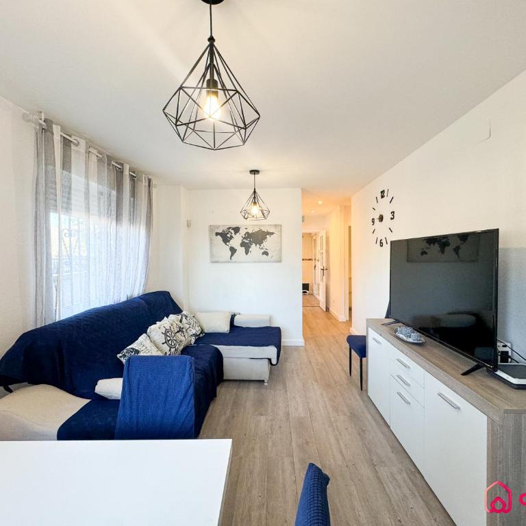 El Bajo - Apartamento de 3 dormitorios - 13