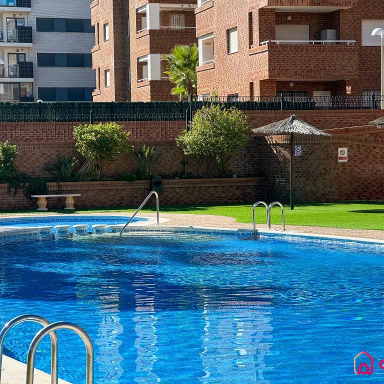 El Bajo - Apartamento de 3 dormitorios - 14