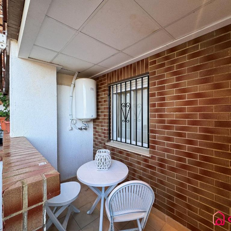 El Bajo - Apartamento de 3 dormitorios - 19