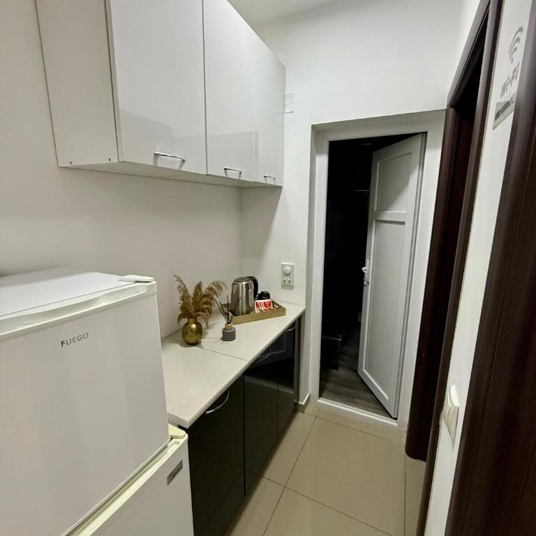 Guest house, Small beach - Two-Bedroom Family Apartment - 2