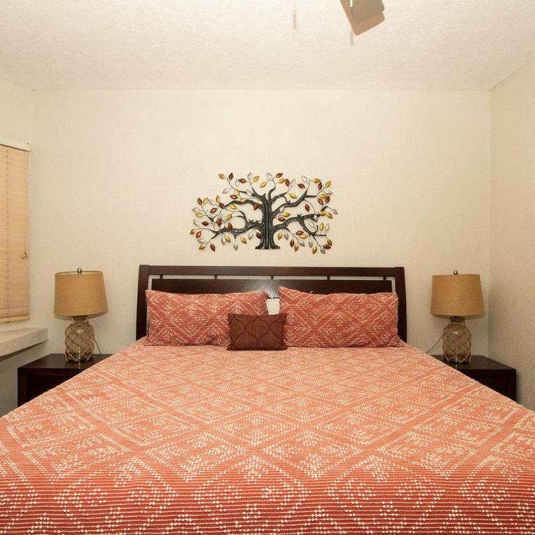 Sonoran Spa E103 - Vacation Home - 3