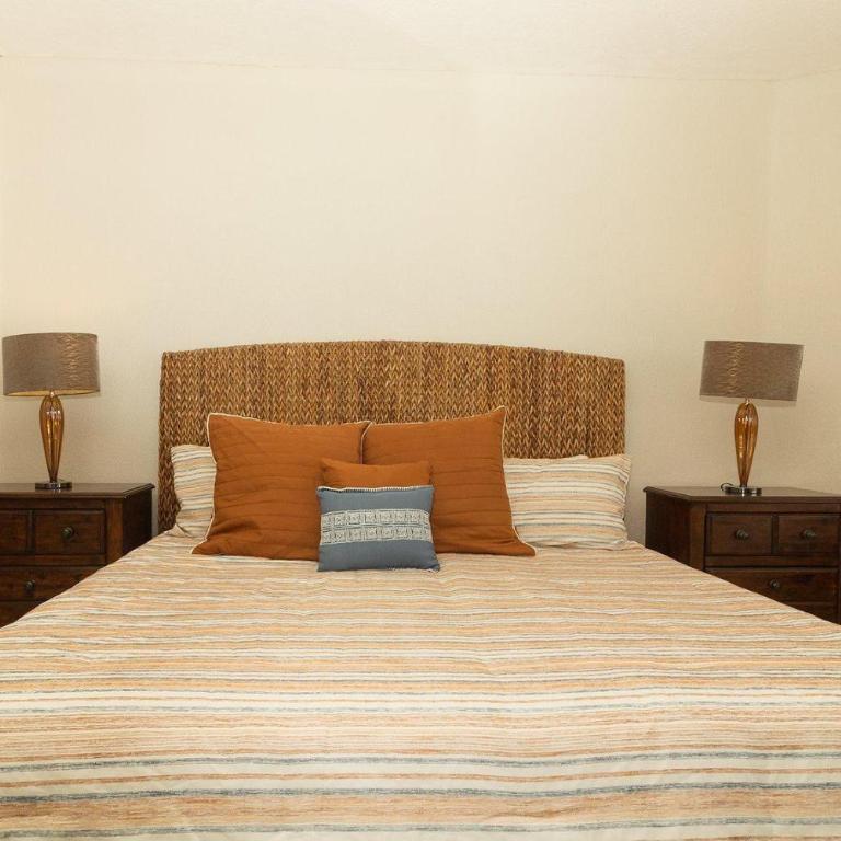 Sonoran Spa E103 - Vacation Home - 5