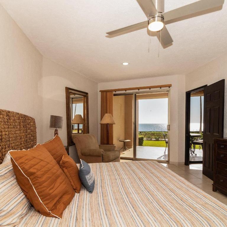 Sonoran Spa E103 - Vacation Home - 6