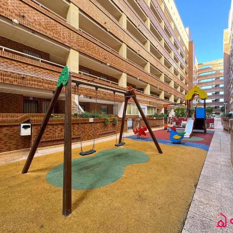 El Bajo - Apartamento de 3 dormitorios - 27