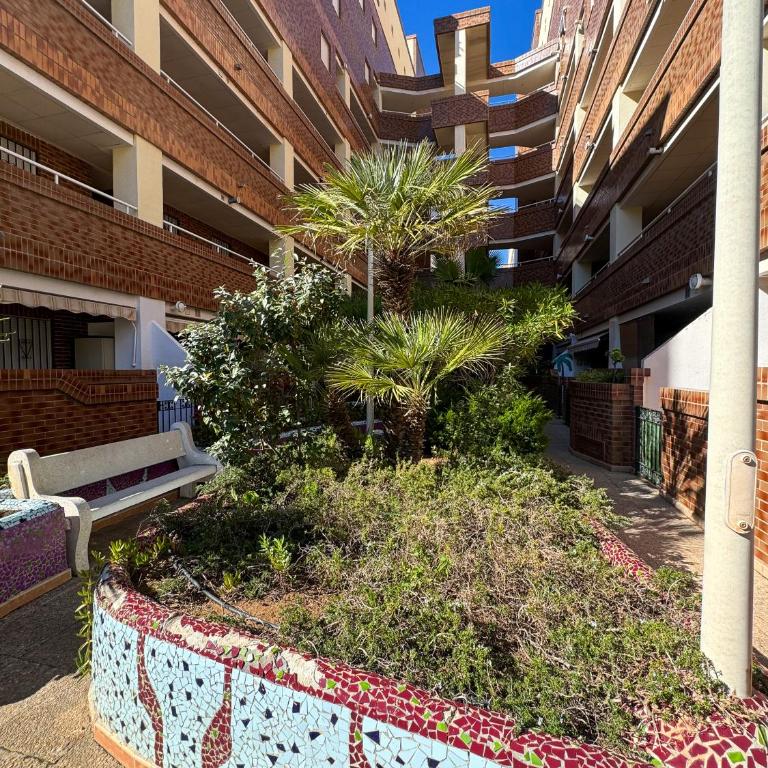 El Bajo - Apartamento de 3 dormitorios - 28