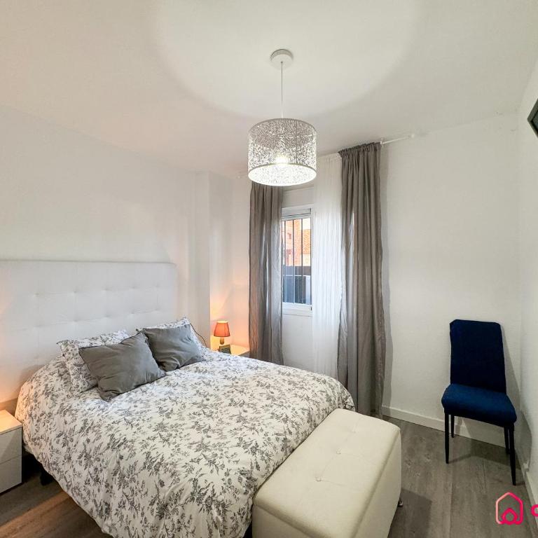 El Bajo - Apartamento de 3 dormitorios - 33