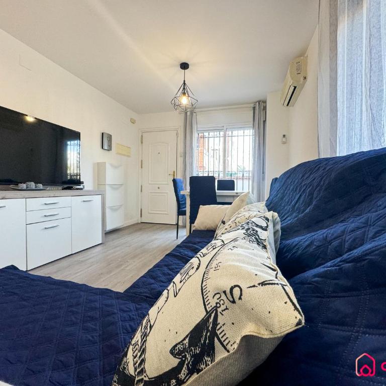 El Bajo - Apartamento de 3 dormitorios - 37