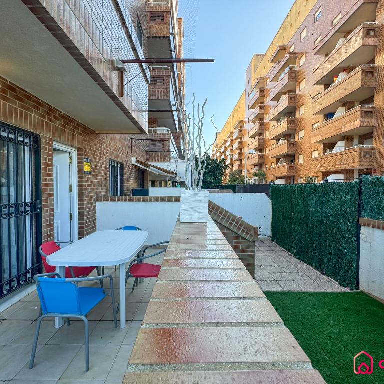 El Bajo - Apartamento de 3 dormitorios - 38
