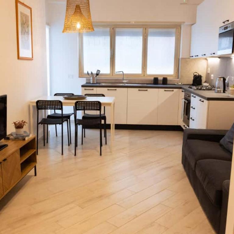La casa dello scenografo - Two-Bedroom Apartment - 1