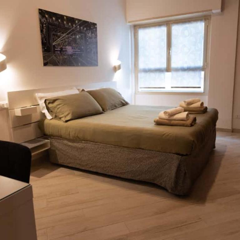 La casa dello scenografo - Two-Bedroom Apartment - 2