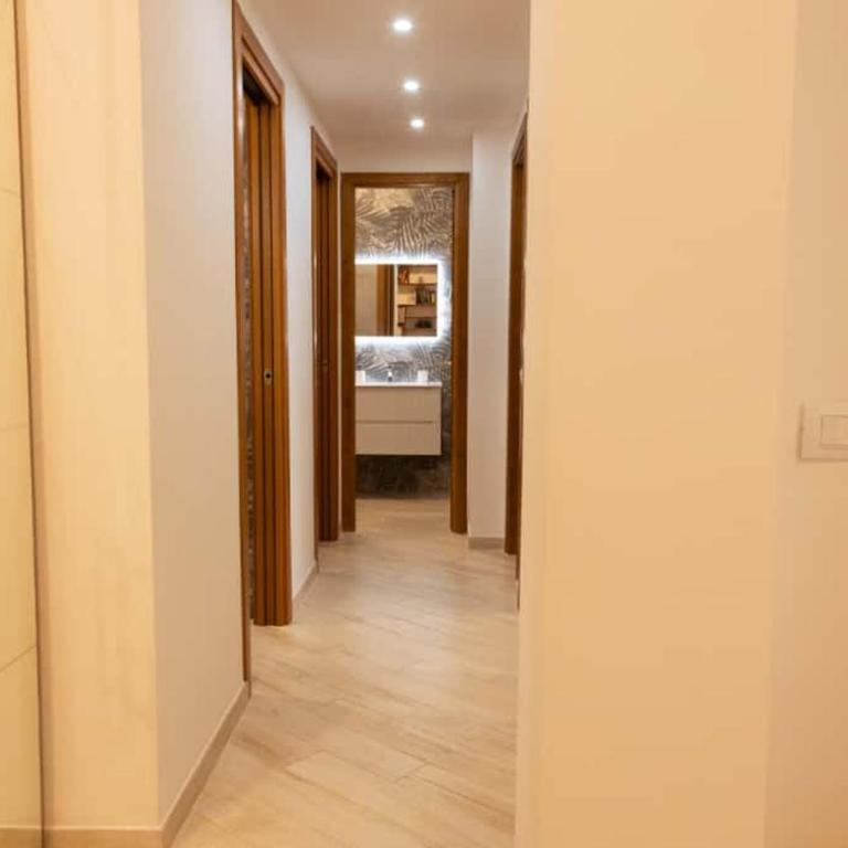 La casa dello scenografo - Two-Bedroom Apartment - 3