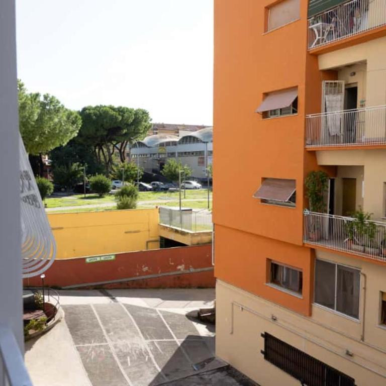 La casa dello scenografo - Two-Bedroom Apartment - 7