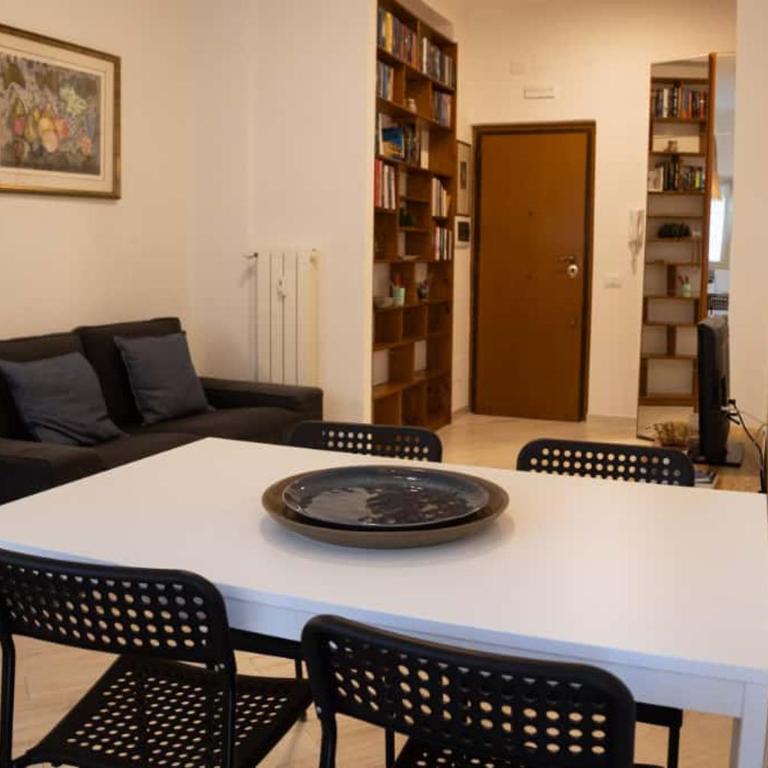 La casa dello scenografo - Two-Bedroom Apartment - 8