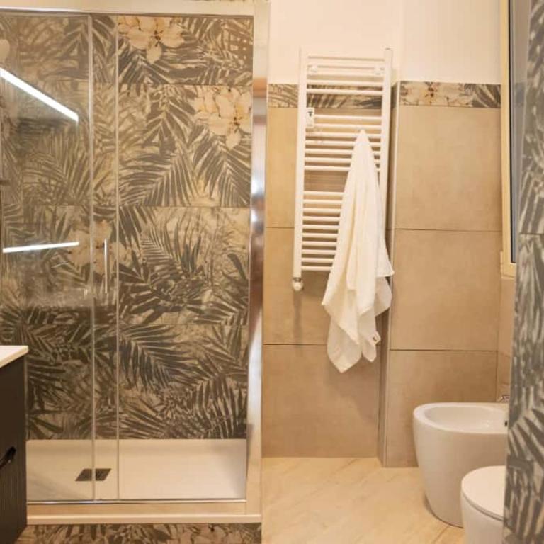 La casa dello scenografo - Two-Bedroom Apartment - 11