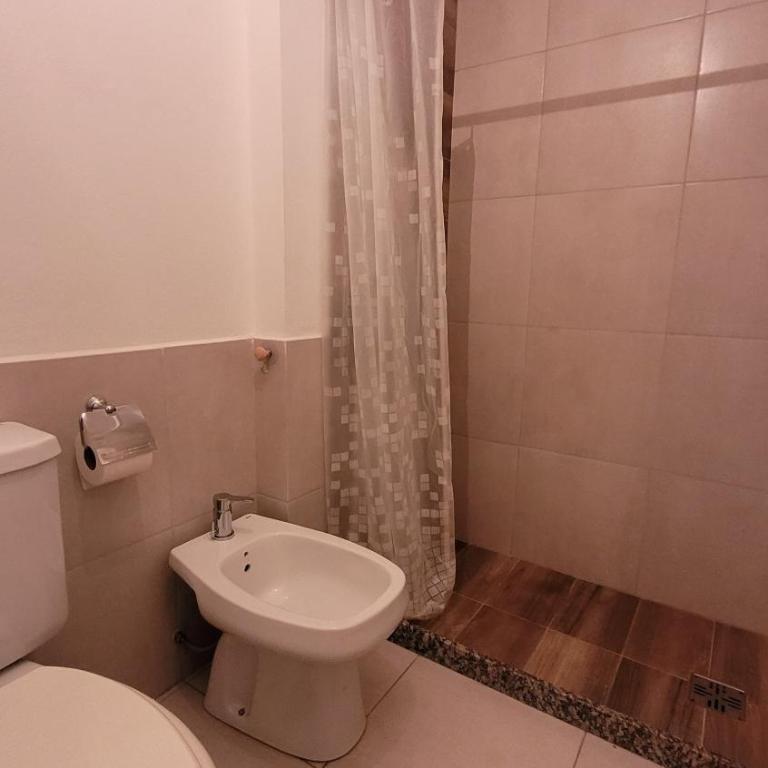 Apartamento en Córdoba Capital - Apartamento de 1 dormitorio - 7