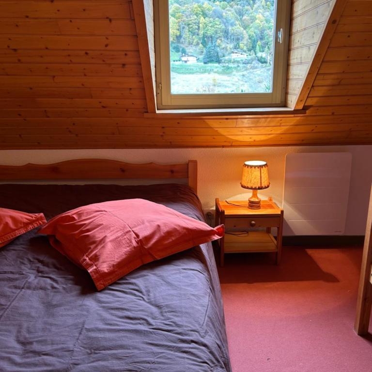 Chalet D-LYS - Maison 3 Chambres - 17